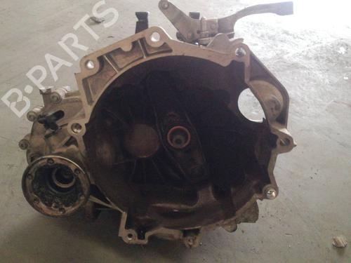 Used Gearbox SEAT IBIZA III (6L1) [2002-2009]  6467493