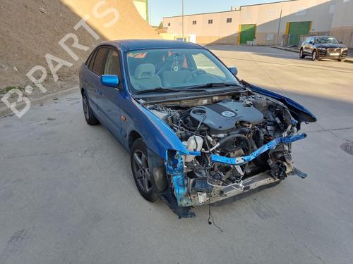 Engine MAZDA 626 V (GF) | BP38601082M1 - Image 8