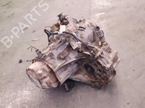 Gearbox CHEVROLET MATIZ (M200, M250)  | BP2815833M3 