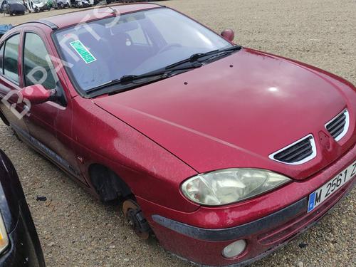 AC-Kompressor RENAULT MEGANE I Classic (LA0/1_) 1.4 16V (LA0D, LA1H, lA0W, LA10) | BP28278614M34 