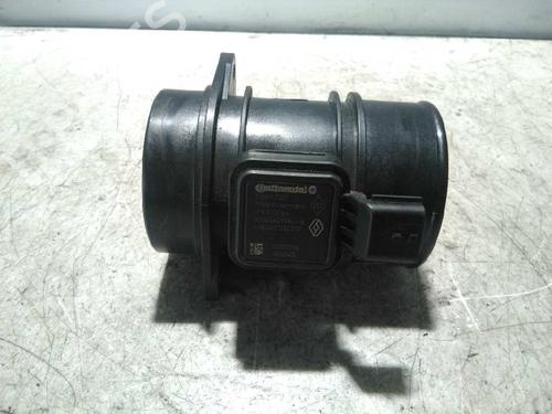 Mass air flow sensor RENAULT CLIO IV (BH_)  | BP5986987M95 