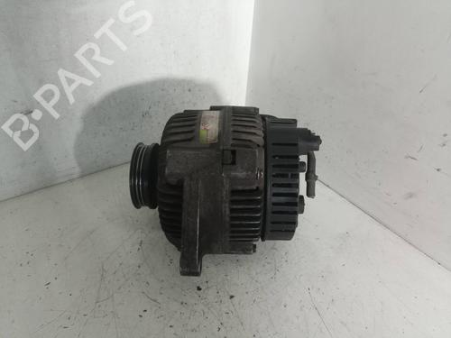 Used Alternator RENAULT MEGANE I (BA0/1_) 1.6 e (BA0F, BA0S) (90 hp) 13809698