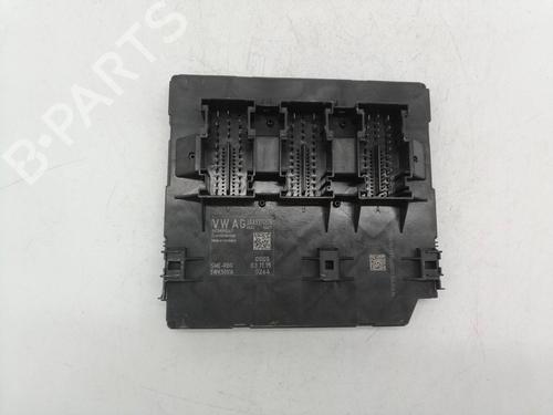 Sikringsdose VW CC B7 (358) [2011-2017]  29174487