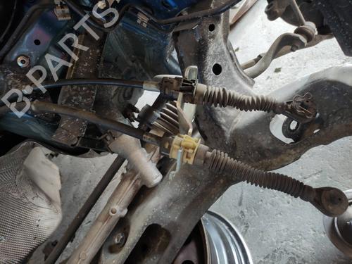 Used Gear lever MAZDA 2 Hatchback (DL, DJ) 1.5 SKYACTIV-G (DJLFS) (115 hp) 10346266