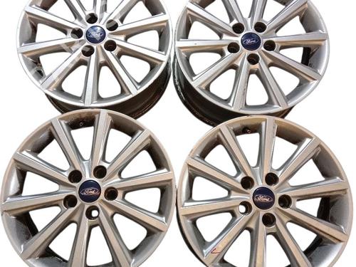 Fælk Fælk FORD FOCUS III Turnier 1.5 TDCi (120 hp) 34366149 34366149