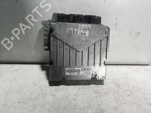 Used Engine control unit (ECU) CITROËN XSARA (N1) [1997-2005]  6882394
