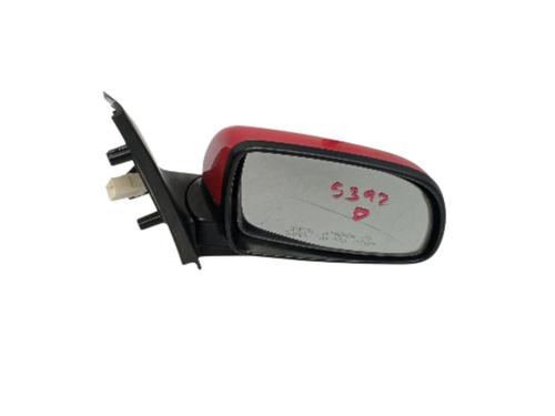 Used Right mirror CHEVROLET AVEO / KALOS Hatchback (T250, T255) [2006-2025]  30479514