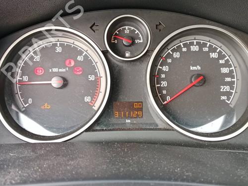 Gearbox OPEL ASTRA H (A04) 1.7 CDTI (L48) | BP31157136M3 