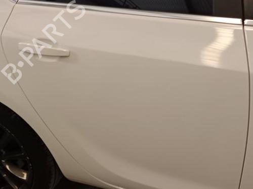 Used Right rear door OPEL ASTRA J (P10) 1.7 CDTI (68) (125 hp) 28596023