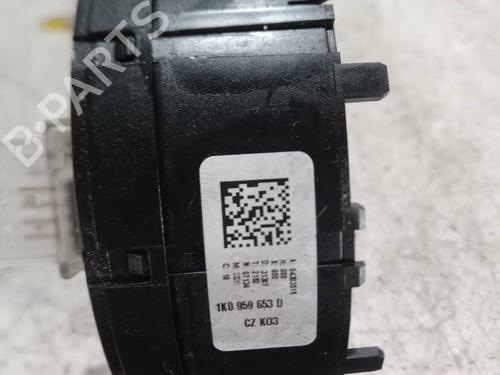 Squib airbag AUDI A3 (8P1)  | BP7760297C102 
