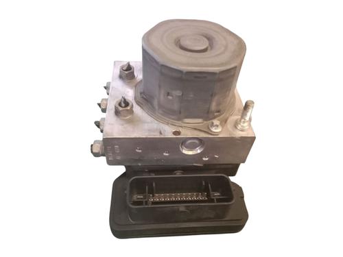 Used ABS pump OPEL CORSA E (X15) [2014-2025]  31148724