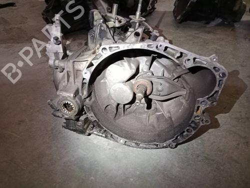 Used Gearbox CITROËN C4 I (LC_) [2004-2014]  27513119