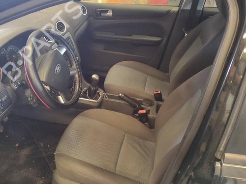 Drivaksel fortil venstre FORD FOCUS II (DA_, HCP, DP) 1.8 TDCi | BP21500630M38 
