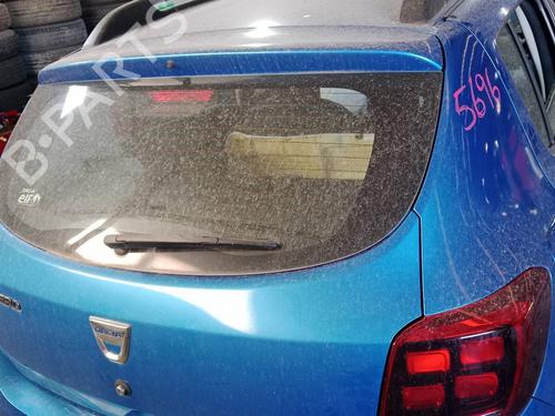 Used Tailgate Tailgate DACIA SANDERO II [2012-2026] 34339973 34339973