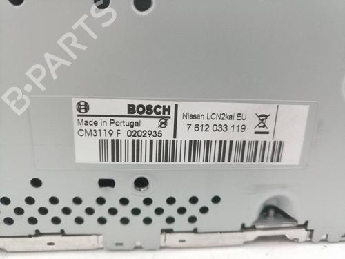 Electronic module NISSAN JUKE (F15)  | BP17633967M83 
