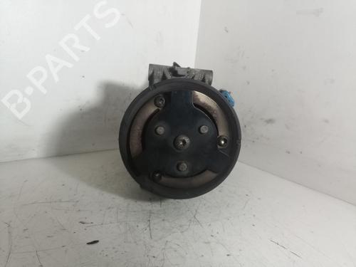 AC compressor OPEL ASTRA H (A04) | BP36814009M34 - Image 2