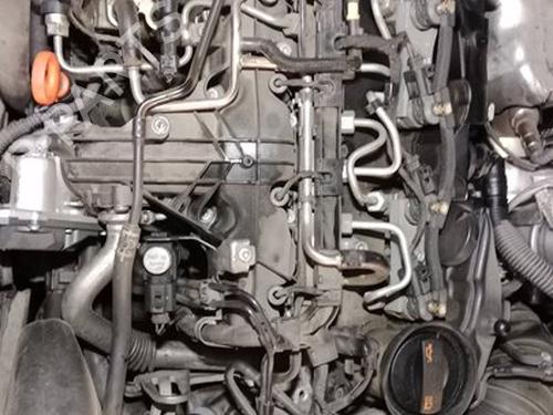 Used Engine Engine VW GOLF VI (5K1) [2008-2014] 33616860 33616860
