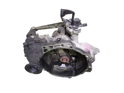 Gearkasse SEAT CORDOBA (6K1, 6K2) 1.9 TDI (110 hp) 31072154