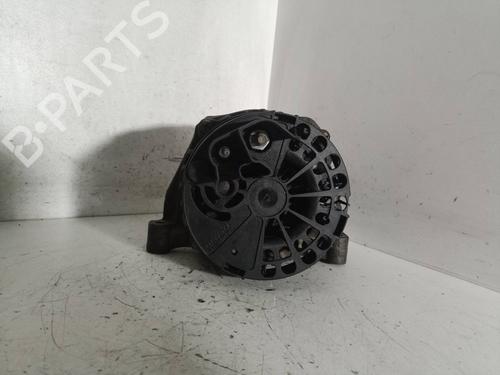 Generator FIAT GRANDE PUNTO (199_)  | BP17153565M7