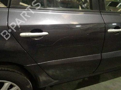Right rear door RENAULT KOLEOS I (HY_)  | BP4906778C5