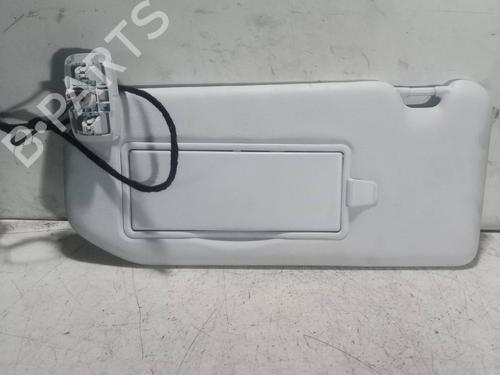 Used Left sun visor PEUGEOT 508 I (8D_) 2.0 BlueHDi 150 (150 hp) 7160428
