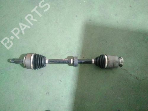 Right front driveshaft HONDA CR-V V (RW_, RT_) | BP8890661M39