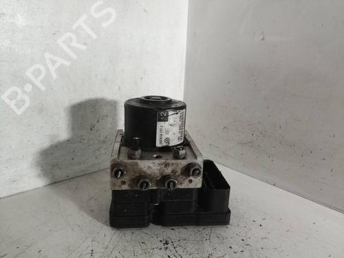 Used ABS pump SEAT LEON (1P1) [2005-2013]  17974558