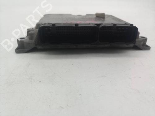 Engine control unit (ECU) FIAT STILO (192_)  | BP12236077M57 