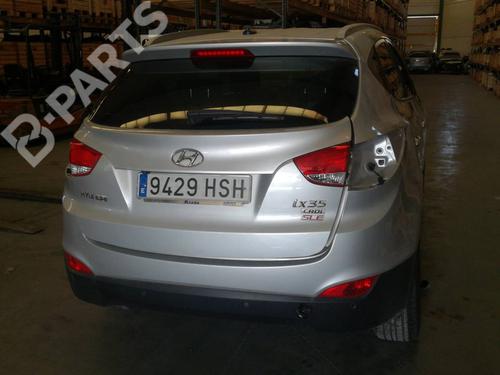 Engine mount HYUNDAI ix35 (LM, EL, ELH) 1.7 CRDi | BP10252296M89  - Image 5