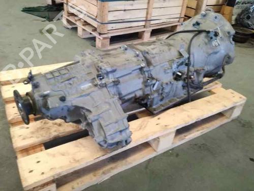 Gearbox INFINITI G Saloon 37 | BP4969150M3 - Image 5