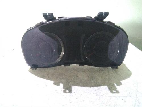 Used Instrument cluster HYUNDAI i40 I (VF) 1.7 CRDI (141 hp) 4691033
