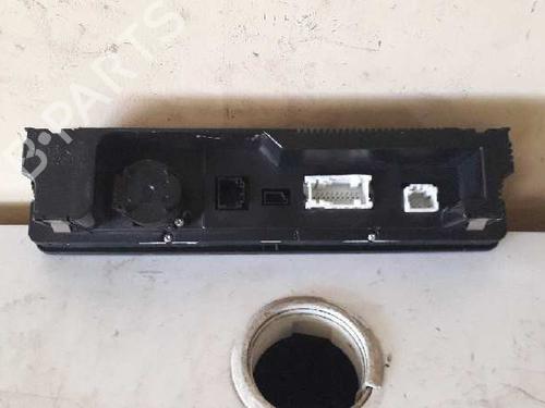 Climate control BMW 3 (E46) 318 i | BP1950370I5 