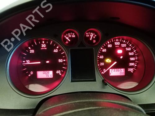 Engine SEAT IBIZA III (6L1)  | BP22398612M1 