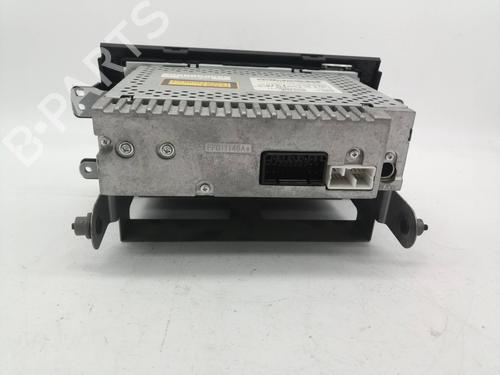 Radio SUZUKI SX4 (EY, GY) | BP13087090E6