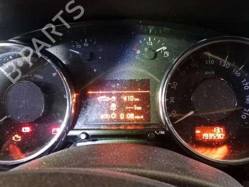 Switch PEUGEOT 3008 I MPV (0U_) 1.6 HDi 115 / BlueHDi 115 | BP36258697I30 - Image 7