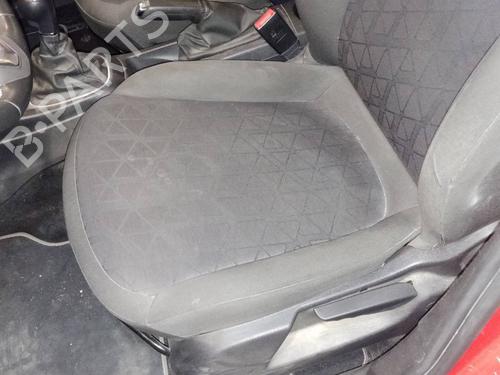 Seats set OPEL CORSA E (X15)  | BP29906068C78 