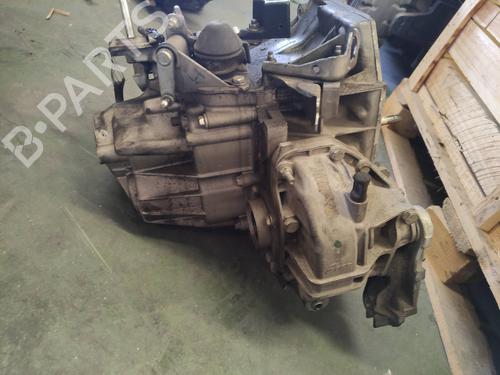Gearbox FIAT BRAVO II (198_) 1.9 D Multijet (198AXC1B) | BP13057787M3 