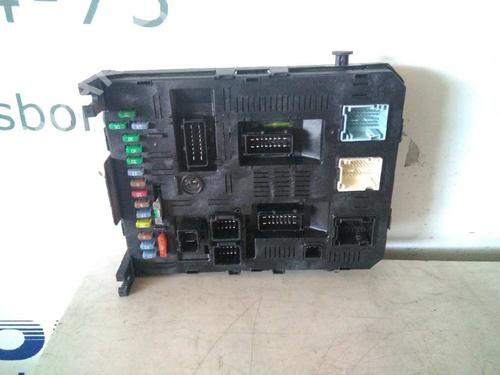 Used Fuse box CITROËN C4 Coupe (LA_) [2004-2013]  4184954