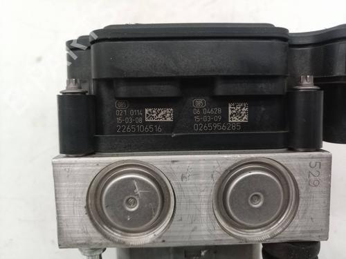 ABS pump DACIA SANDERO II  | BP9745560M43 
