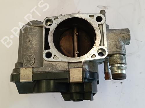 Throttle body OPEL ASTRA H (A04) 1.6 (L48) | BP26332228M82 