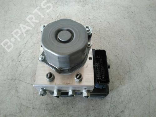 ABS pump OPEL CORSA E (X15) 1.4 (08, 68) | BP4591626M43 