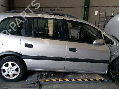 Left taillight OPEL ZAFIRA A MPV (T98)  | BP1099547C34 