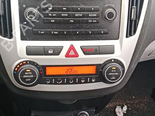 Engine control unit (ECU) KIA CEE'D Hatchback (ED)  | BP30096264M57 