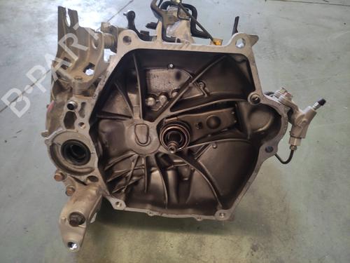 Used Gearbox HONDA JAZZ IV (GK_) 1.3 (102 hp) 10319833