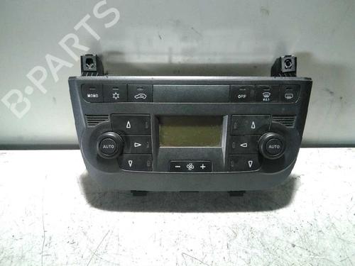 Climate control FIAT GRANDE PUNTO (199_)  | BP6086821I5 