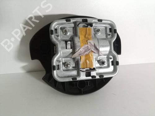Driver airbag RENAULT CLIO III (BR0/1, CR0/1)  | BP8111585C9 
