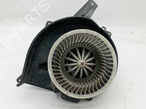 Used Heater blower motor SEAT IBIZA IV (6J5, 6P1) [2008-2017]  20674481