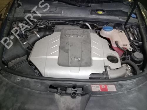 Engine AUDI A6 Allroad C6 (4FH) 3.0 TDI quattro | BP31320435M1 