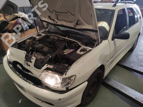 Used Parts PEUGEOT 306 Break (7E, N3, N5)  1.6  1061888