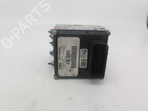 ABS pump PEUGEOT 407 (6D_)  | BP8384250M43 